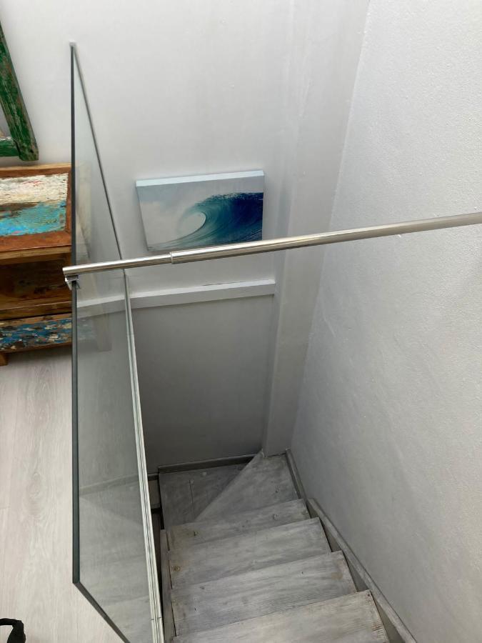 Room ทาริฟา ภายนอก รูปภาพ