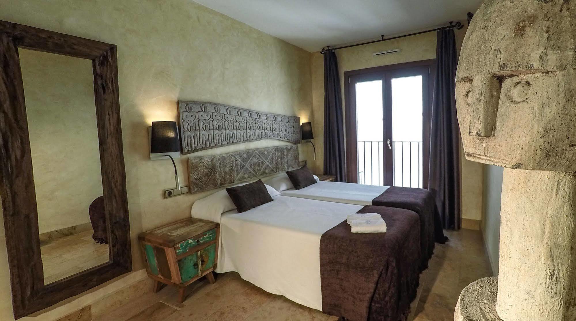 Room ทาริฟา ภายนอก รูปภาพ